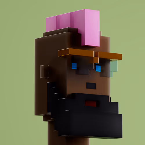 Punkbits Nft