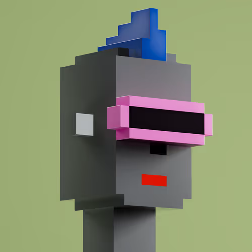 Punkbits Nft