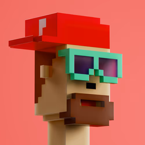 Punkbits Nft