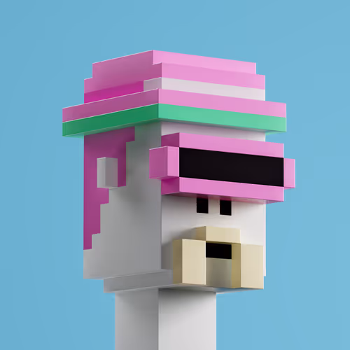 Punkbits Nft