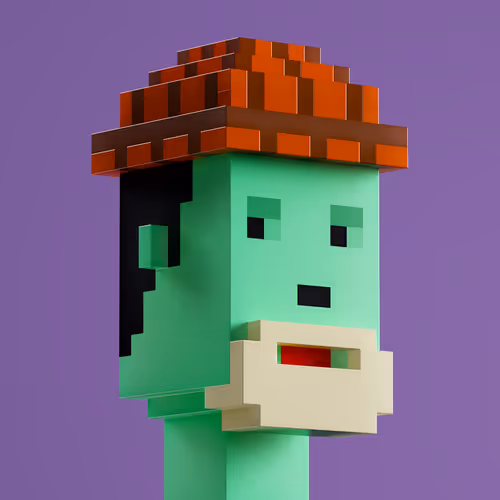 Punkbits Nft