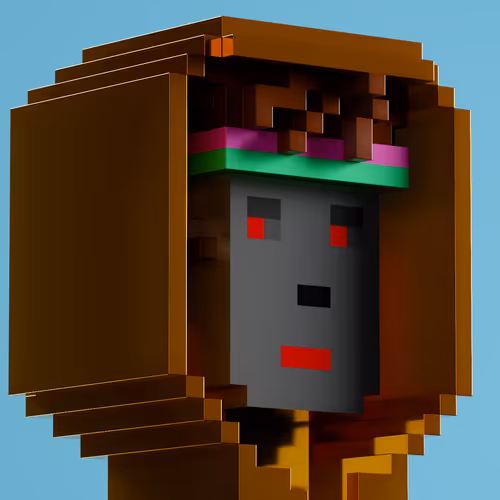 Punkbits Nft