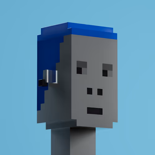 Punkbits Nft