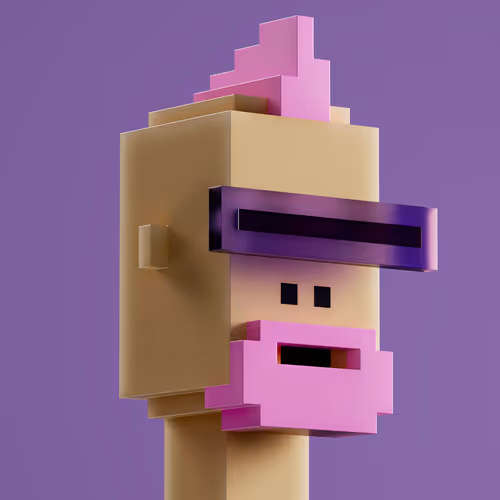 Punkbits Nft