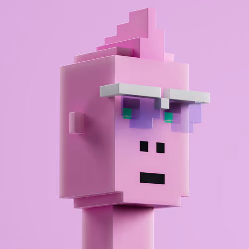 Punkbits Nft