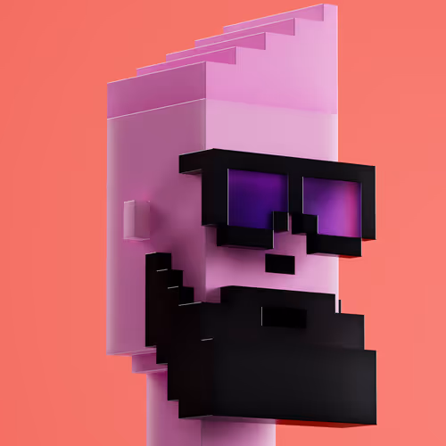 Punkbits Nft