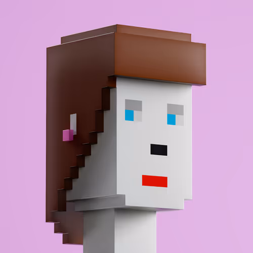 Punkbits Nft