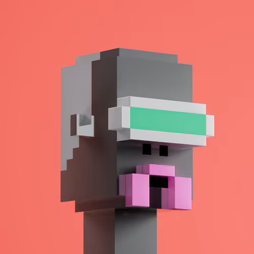 Punkbits Nft
