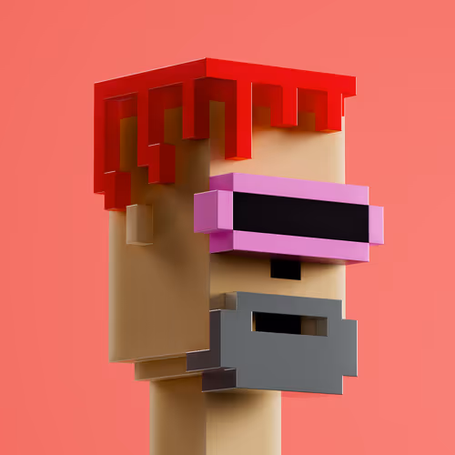 Punkbits Nft