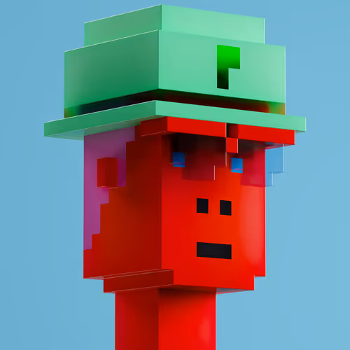 Punkbits Nft