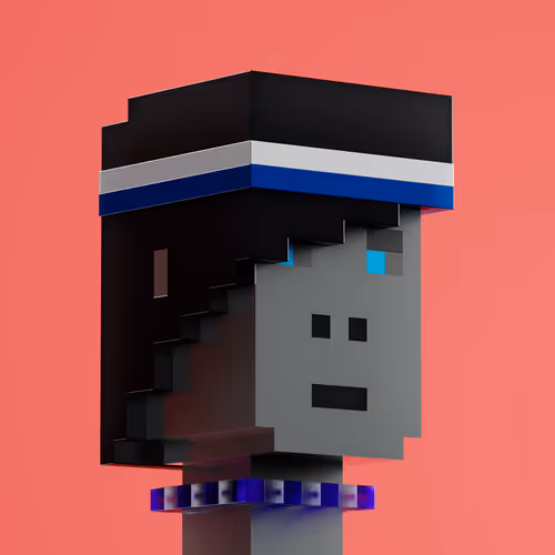 Punkbits Nft