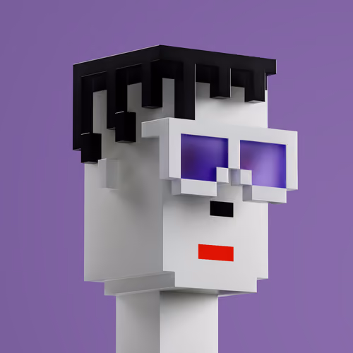 PUNKBIT #9026