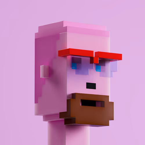 Punkbits Nft