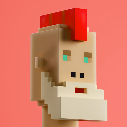 Punkbits Nft
