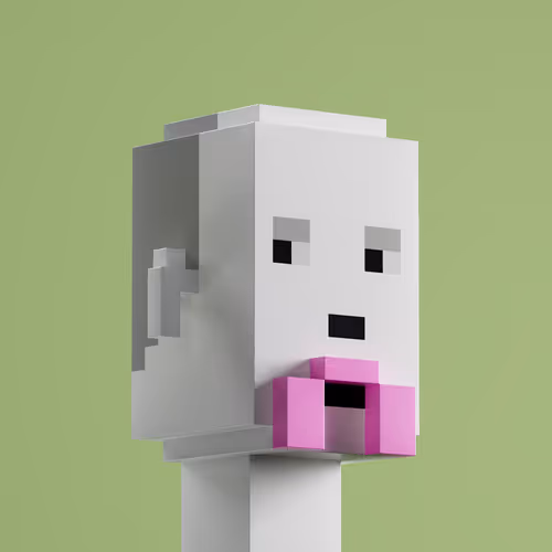 Punkbits Nft