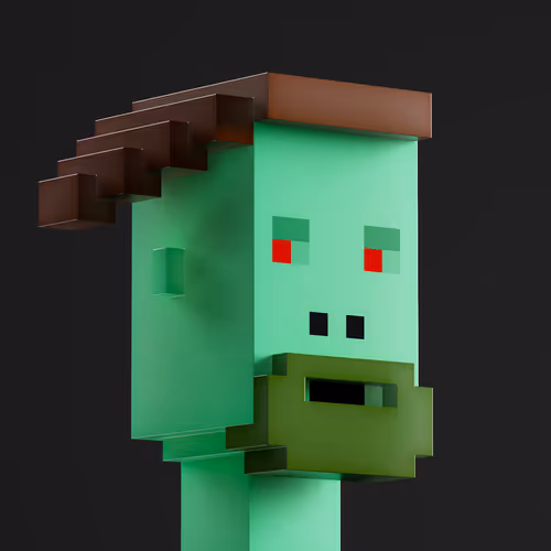 Punkbits Nft