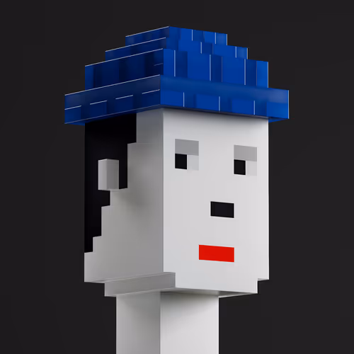 Punkbits Nft