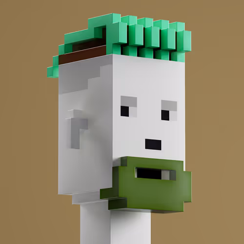Punkbits Nft
