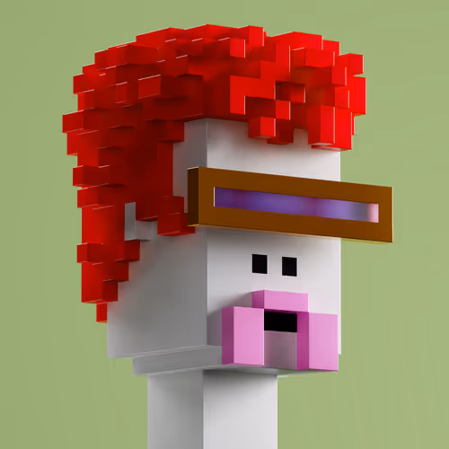 Punkbits Nft