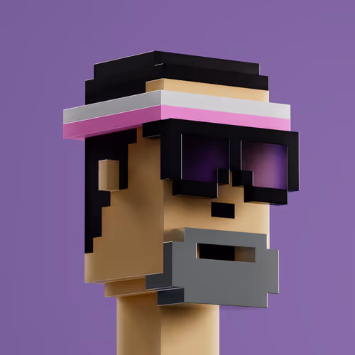 Punkbits Nft