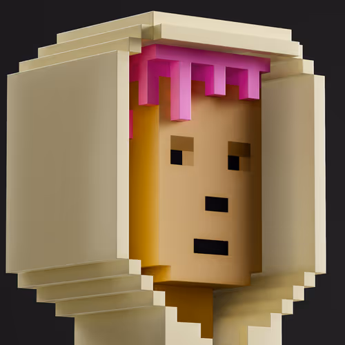 PUNKBIT #8027