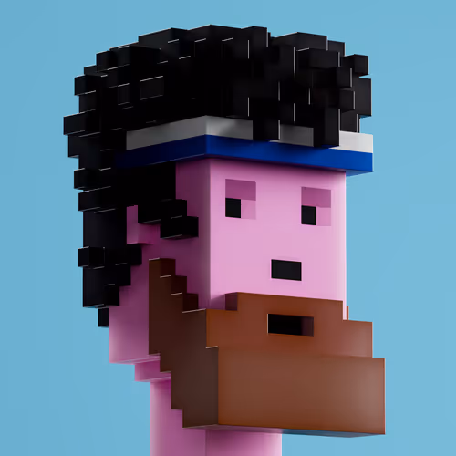 Punkbits Nft