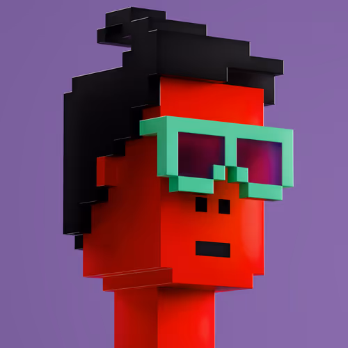 Punkbits Nft