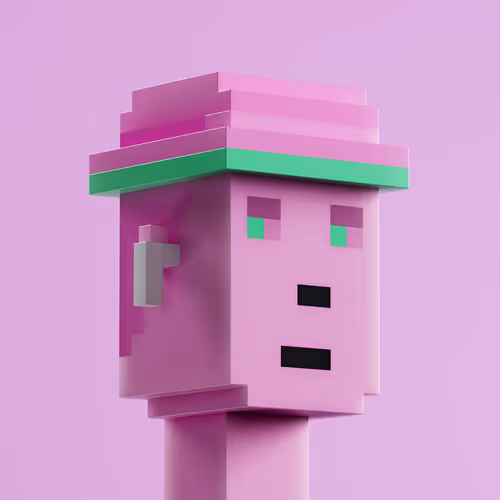 Punkbits Nft