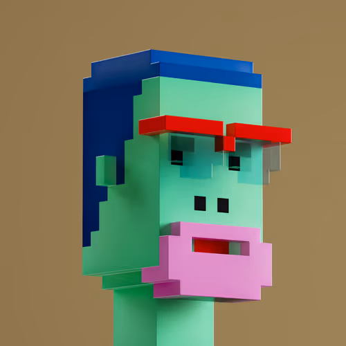 Punkbits Nft