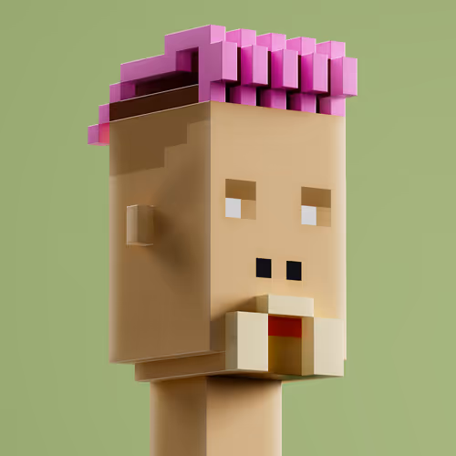 Punkbits Nft