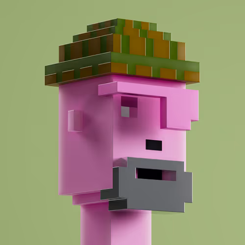 Punkbits Nft
