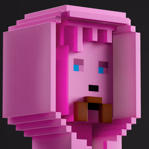Punkbits Nft