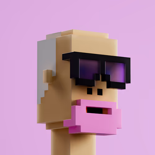 Punkbits Nft