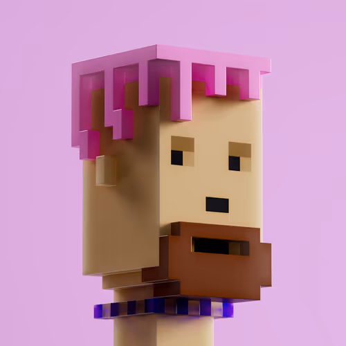 Punkbits Nft