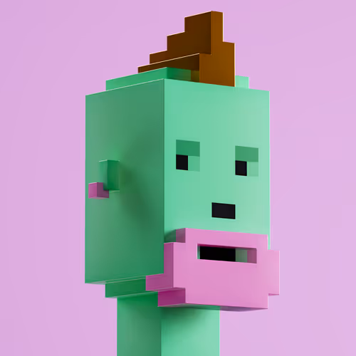 Punkbits Nft
