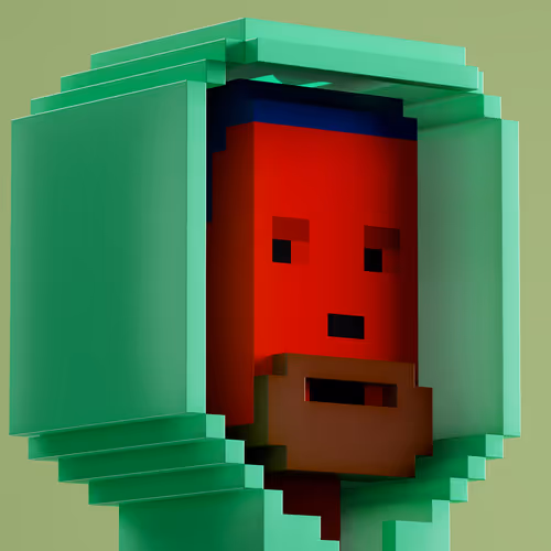Punkbits Nft