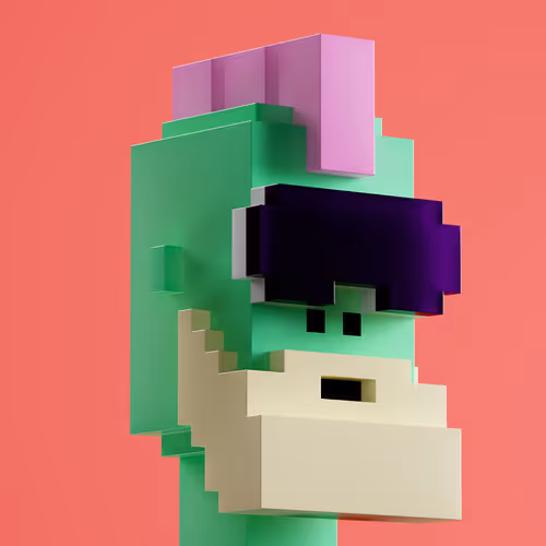 Punkbits Nft