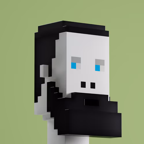 Punkbits Nft