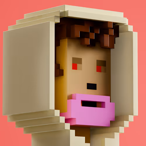 Punkbits Nft