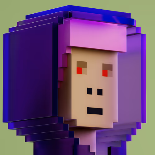 Punkbits Nft