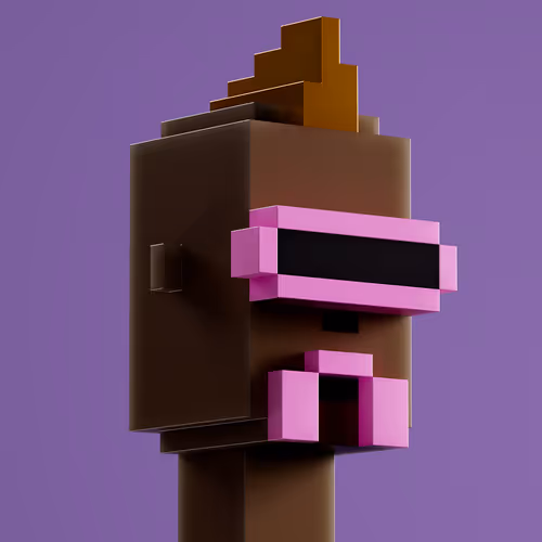Punkbits Nft