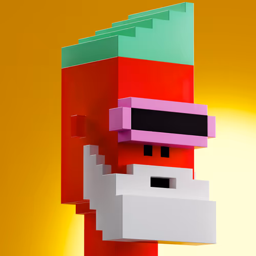 Punkbits Nft