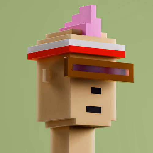Punkbits Nft