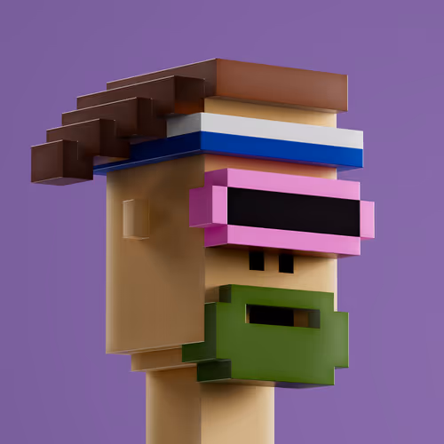 Punkbits Nft