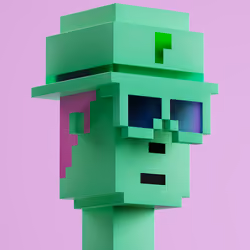PUNKBIT #8788