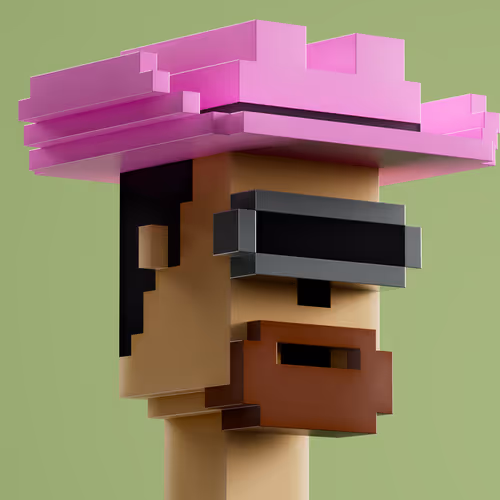 Punkbits Nft