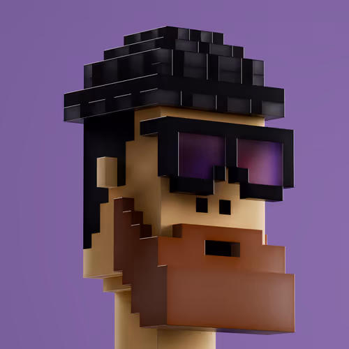 Punkbits Nft
