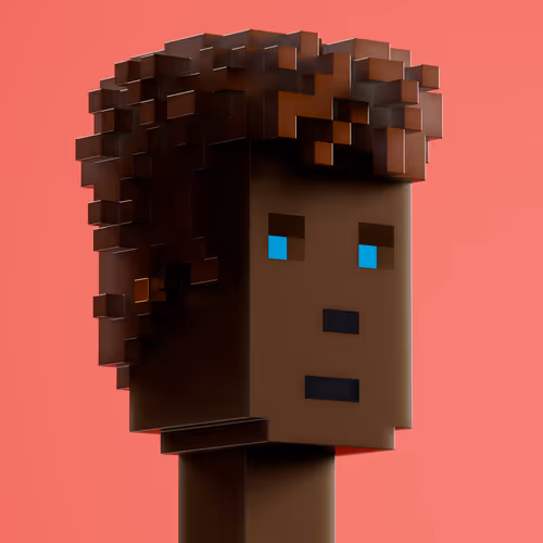 Punkbits Nft