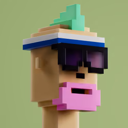 PUNKBIT #8809