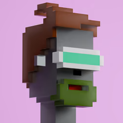 PUNKBIT #9167